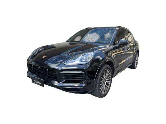 PORSCHE CAYENNE 3.0 V6 E-HYBRID PLATINUM EDITION AWD TIPTRONIC S